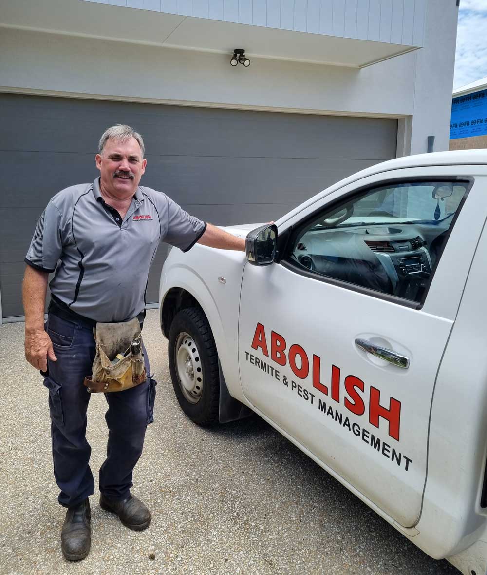 More than just a job: Why a career with Abolish Termite & Pest Management is truly rewarding