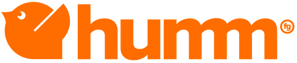 humm logo