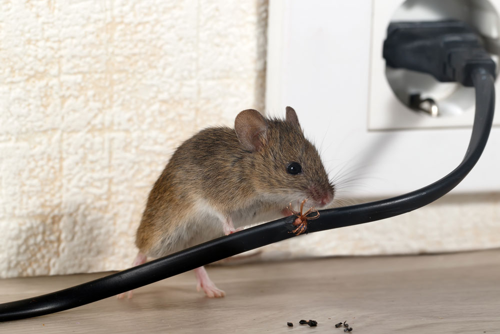 Mice & rats